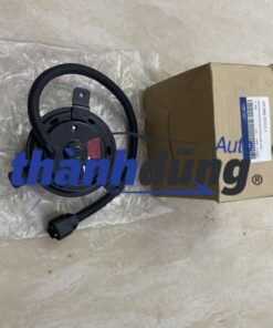 mô tơ quạt két nước kia forte