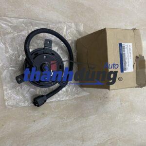 mô tơ quạt két nước kia forte