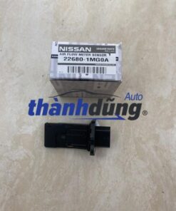cảm biến lưu lượng khí nạp nissna teana
