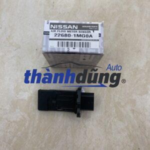cảm biến lưu lượng khí nạp nissna teana