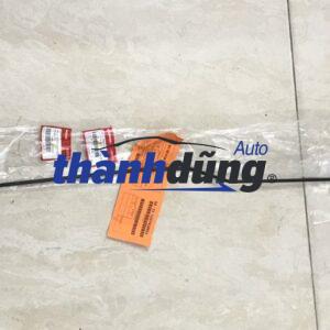 thanh xoắn cốp hậu xe honda city