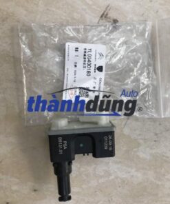 khoá nắp bình xăng peugeot 5008