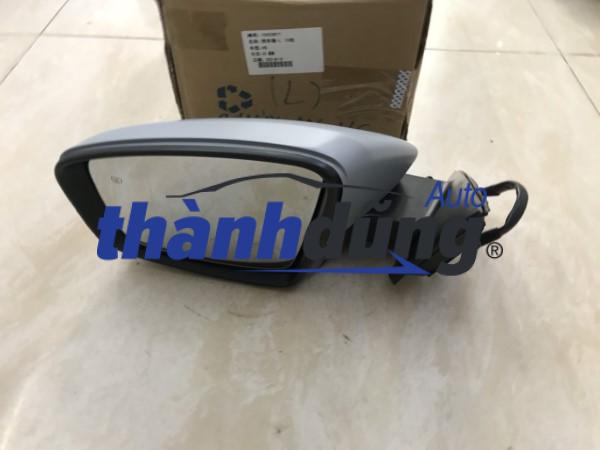 gương chiếu hậu mg hs 2023