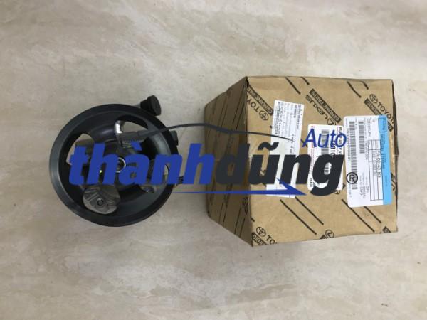bơm trợ lực lái toyota camry