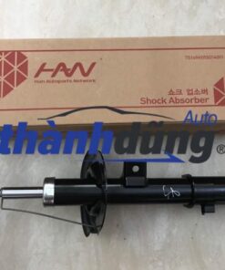 giảm xóc trước kia sorento