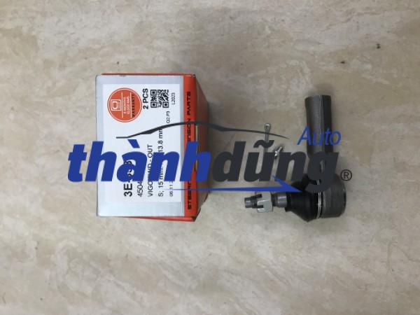 rotuyn lái ngoài xe toyota hilux