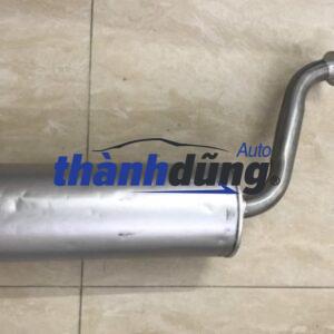 bầu giảm âm kia k2700