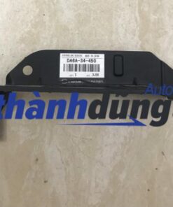 chắn bùn bánh trước phải mazda 3