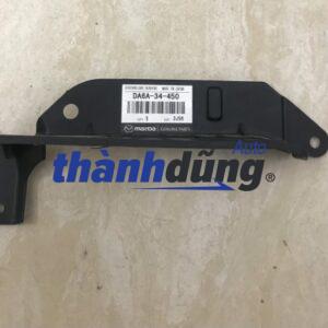 chắn bùn bánh trước phải mazda 3