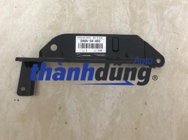 chắn bùn bánh trước phải mazda 3