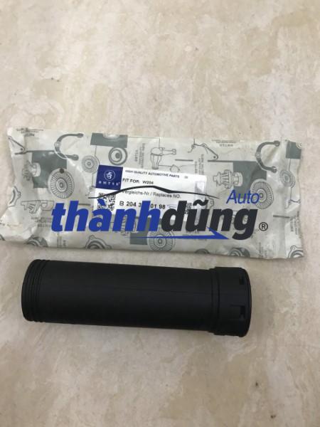 chụp bụi giảm xóc sau mercedes c200