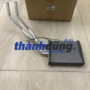 dàn sưởi trong xe nissan navara
