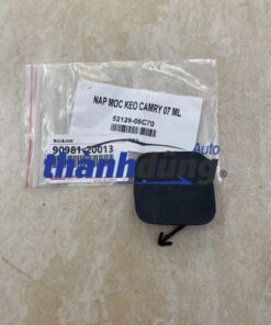 nắp móc kéo xe toyota camry 2007