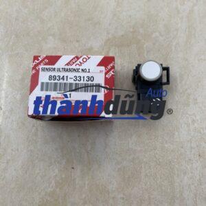 cảm biến đỗ xe toyota camry