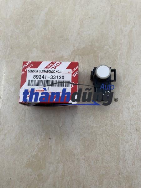 cảm biến đỗ xe toyota camry