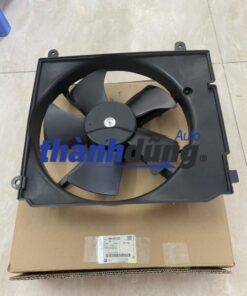 quạt gió động cơ daewoo nubira