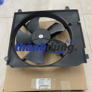 quạt gió động cơ daewoo nubira