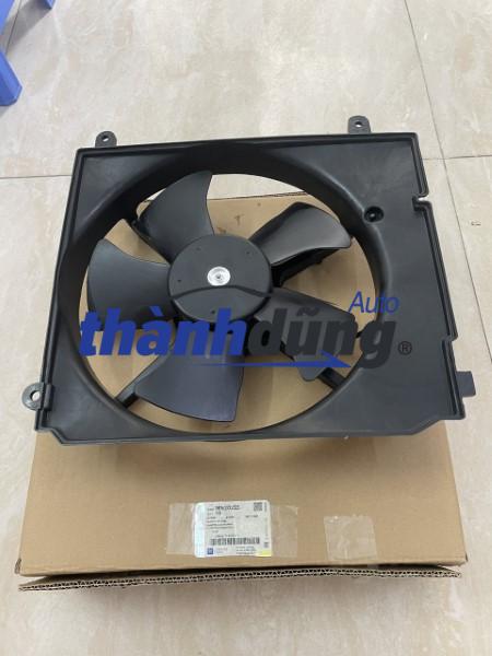 quạt gió động cơ daewoo nubira