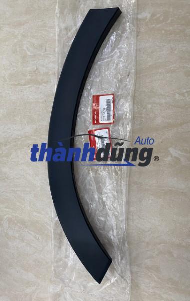 ốp phồng bánh phụ honda crv