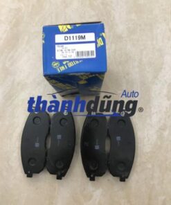 má phanh trước nissan teana j32