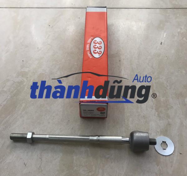 rotuyn lái trong toyota fortuner