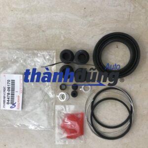 cuppen phanh trước lexus lx460