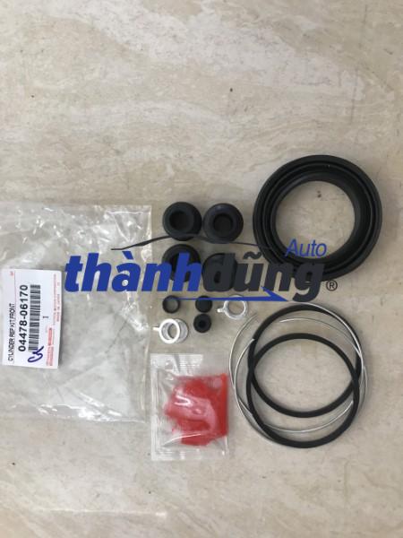 cuppen phanh trước lexus lx460