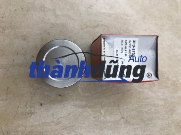 piston phanh toyota higlander