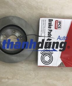 đĩa phanh trước toyota camry 3.5