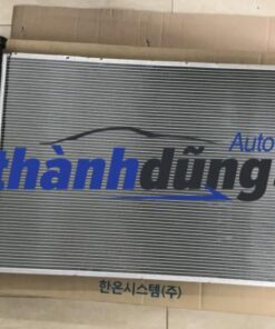 két nước xe hyundai santafe