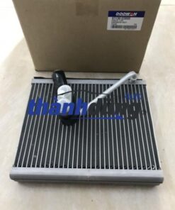 giàn lạnh hyundai tucson