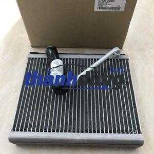 giàn lạnh hyundai tucson