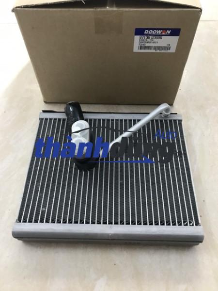 giàn lạnh hyundai tucson