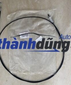 dây giật nắp bình xăng toyota altis