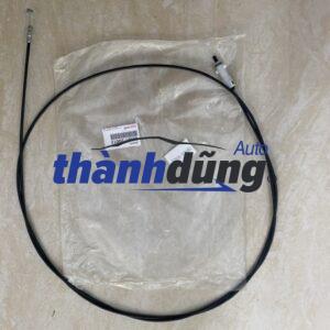 dây giật nắp bình xăng toyota altis