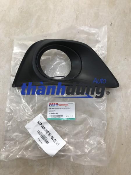 ốp đèn gầm phụ toyota innova