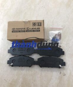 bố thắng trước toyota veloz