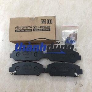 bố thắng trước toyota veloz