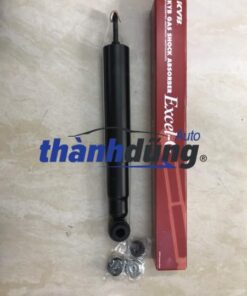 giảm xóc sau toyota fortuner