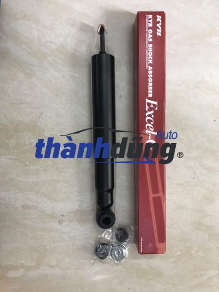 giảm xóc sau toyota fortuner