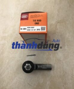 rotuyn lái ngoài toyota fortuner