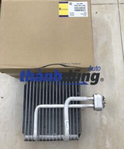 giàn lạnh kia spectra