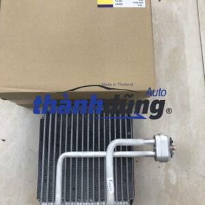 giàn lạnh kia spectra