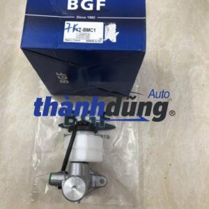 heo thắng cái xe toyota zace