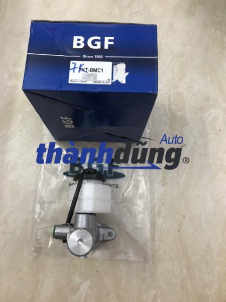 heo thắng cái xe toyota zace