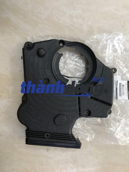 ốp che cam xe mitsubishi pajero