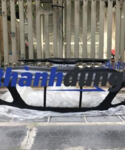 ba đờ sốc xe kia rio