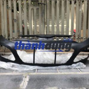 ba đờ sốc xe kia rio