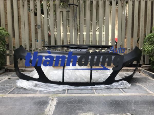 ba đờ sốc xe kia rio