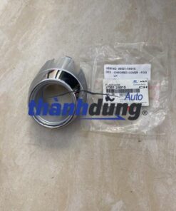 ốp mạ đèn gầm kia rio